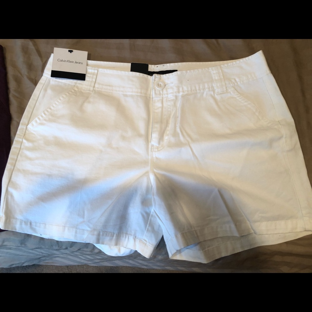 Calvin Klein shorts
